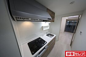 ラ・プレス新栄  ｜ 愛知県名古屋市中区新栄2丁目202-2（賃貸マンション1K・10階・28.04㎡） その5