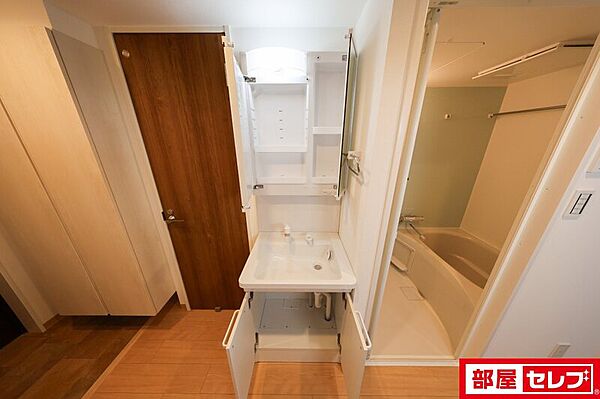 クレストタワー栄 ｜愛知県名古屋市中区栄4丁目(賃貸マンション1K・9階・25.96㎡)の写真 その19