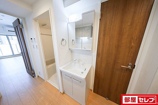 クレストタワー栄 ｜愛知県名古屋市中区栄4丁目(賃貸マンション1K・6階・25.96㎡)の写真 その13