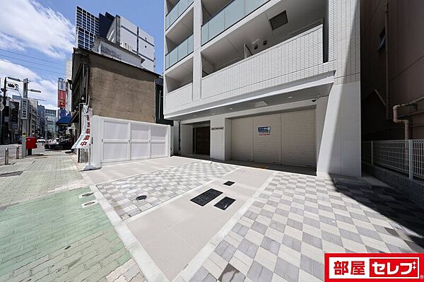 クレストタワー栄 ｜愛知県名古屋市中区栄4丁目(賃貸マンション1K・6階・25.96㎡)の写真 その25