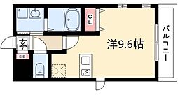 新栄町駅 5.3万円