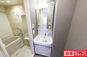 メイクス名駅南II  ｜ 愛知県名古屋市中村区名駅南3丁目11-18（賃貸マンション1K・11階・22.80㎡） その13