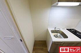 プレサンス名駅南エディフィス  ｜ 愛知県名古屋市中村区名駅南2丁目2-24（賃貸マンション1K・8階・24.40㎡） その23