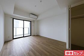 PURE RESIDENCE 名駅南  ｜ 愛知県名古屋市中村区名駅南2丁目8-26（賃貸マンション1K・10階・29.76㎡） その3