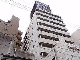 パークサイドメゾン伏見  ｜ 愛知県名古屋市中区大須2丁目10-45（賃貸マンション1DK・5階・25.50㎡） その1