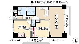 今池駅 13.8万円