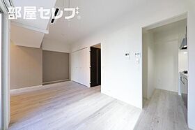 Mervellina izumi  ｜ 愛知県名古屋市東区泉2丁目29-2-4（賃貸マンション1K・5階・35.04㎡） その9