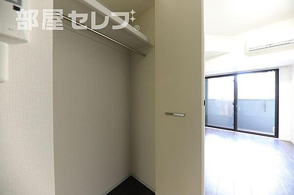 セイワパレス丸の内駅前プレミア ｜愛知県名古屋市中区丸の内2丁目(賃貸マンション1K・3階・25.50㎡)の写真 その12