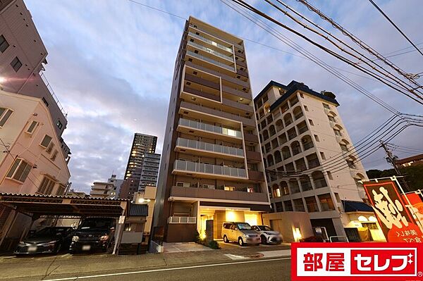 フレール上前津 ｜愛知県名古屋市中区千代田3丁目(賃貸マンション1K・2階・34.82㎡)の写真 その26