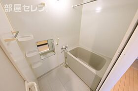 ベレーサ金山  ｜ 愛知県名古屋市中区正木4丁目9-10（賃貸マンション1K・6階・24.30㎡） その4