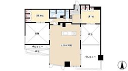 新栄町駅 35.3万円