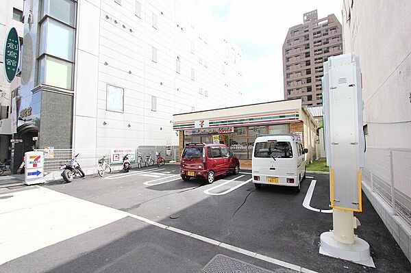 鶴舞ガーデンコート ｜愛知県名古屋市中区千代田3丁目(賃貸マンション1R・2階・34.11㎡)の写真 その18