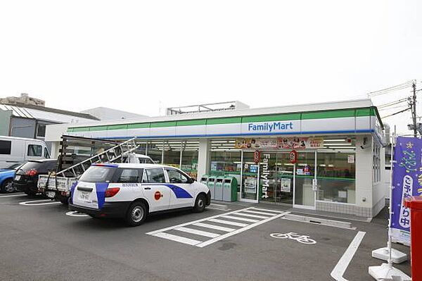 リブレア日比野西A棟 ｜愛知県名古屋市熱田区切戸町2丁目(賃貸アパート1K・1階・24.25㎡)の写真 その7