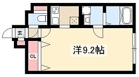 Branche金山  ｜ 愛知県名古屋市熱田区波寄町3-24（賃貸マンション1R・3階・28.03㎡） その2