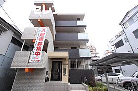 ボヌール新栄  ｜ 愛知県名古屋市中区新栄1丁目37-10（賃貸マンション1K・3階・30.35㎡） その1