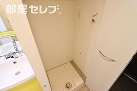 プレサンス上前津リラクシア  ｜ 愛知県名古屋市中区上前津1丁目8-4（賃貸マンション1K・6階・24.67㎡） その23