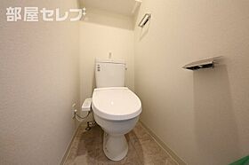 プレサンス鶴舞ファースト  ｜ 愛知県名古屋市中区千代田3丁目20-4（賃貸マンション1K・15階・23.60㎡） その11