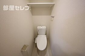 プレサンスTHE久屋大通レジェンド  ｜ 愛知県名古屋市中区丸の内3丁目6-7（賃貸マンション1K・13階・23.37㎡） その10