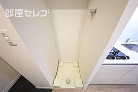 プレサンスTHE久屋大通レジェンド  ｜ 愛知県名古屋市中区丸の内3丁目6-7（賃貸マンション1K・13階・23.37㎡） その17