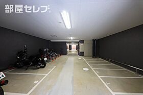 プレサンスTHE久屋大通レジェンド  ｜ 愛知県名古屋市中区丸の内3丁目6-7（賃貸マンション1K・13階・23.37㎡） その27