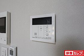 アソシエ東別院  ｜ 愛知県名古屋市中区大井町2-4-2（賃貸マンション1K・3階・45.57㎡） その12