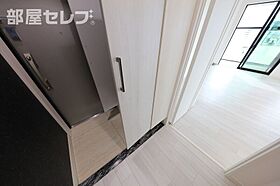 さくらHills NISHIKI Platinum Residence  ｜ 愛知県名古屋市中区錦2丁目12番32号（賃貸マンション1LDK・9階・54.08㎡） その19