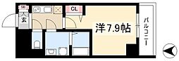 高岳駅 6.8万円