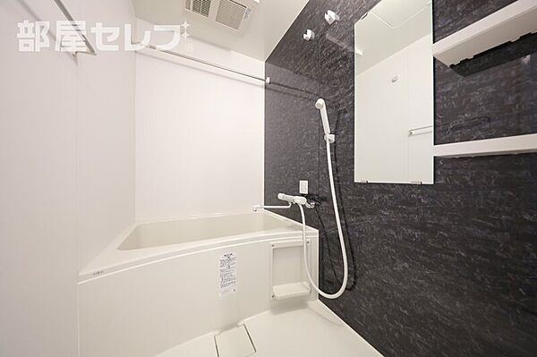 S-RESIDENCE熱田 ｜愛知県名古屋市熱田区横田1丁目(賃貸マンション1K・11階・25.80㎡)の写真 その4