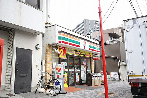 画像28:セブンイレブン名古屋徳川2丁目店 101m