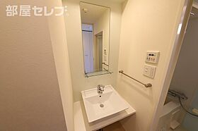 izumi  ｜ 愛知県名古屋市東区泉2丁目22-20（賃貸マンション1R・8階・24.82㎡） その14