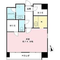 メゾン・ド・オーキッド  ｜ 愛知県名古屋市中区大須4丁目3-19（賃貸マンション1LDK・6階・43.20㎡） その2