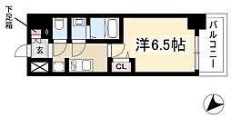 新栄町駅 6.0万円