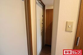 メイプルコート布池  ｜ 愛知県名古屋市東区葵1丁目13-15（賃貸マンション1R・8階・26.62㎡） その23