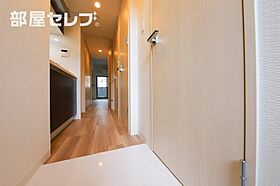 S-RESIDENCE名駅南  ｜ 愛知県名古屋市中村区名駅南3丁目15-6（賃貸マンション1K・12階・24.11㎡） その10