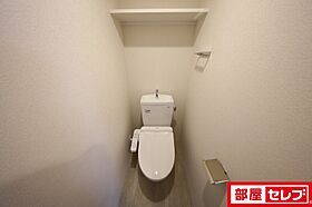 プレサンス新栄アーバンフロー  ｜ 愛知県名古屋市中区新栄2丁目27-18（賃貸マンション1R・4階・24.36㎡） その24