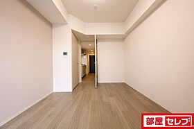 プレサンス新栄アーバンフロー  ｜ 愛知県名古屋市中区新栄2丁目27-18（賃貸マンション1R・4階・24.36㎡） その9