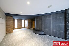 ルネフラッツ名駅南  ｜ 愛知県名古屋市中村区名駅南4丁目7番11号（賃貸マンション1K・4階・24.65㎡） その25