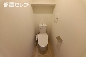 リシュドール名駅南  ｜ 愛知県名古屋市中村区名駅南1丁目10-13（賃貸マンション1K・4階・27.70㎡） その24