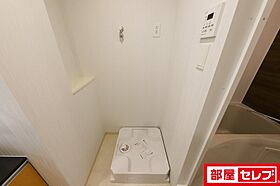 クレストタップ名古屋ウエスト  ｜ 愛知県名古屋市中村区松原町4丁目18-1（賃貸マンション1R・2階・28.05㎡） その21