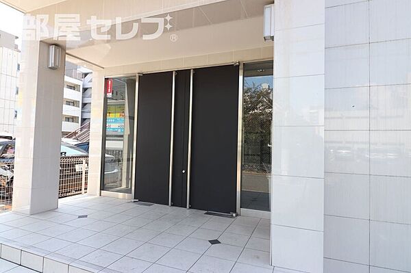 ラフレシール　ドゥ ｜愛知県名古屋市中区上前津1丁目(賃貸マンション1LDK・1階・41.69㎡)の写真 その14