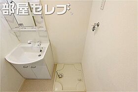 アルバーノ鶴舞Ricco  ｜ 愛知県名古屋市昭和区鶴舞2丁目15-5-2（賃貸アパート1K・2階・21.32㎡） その23