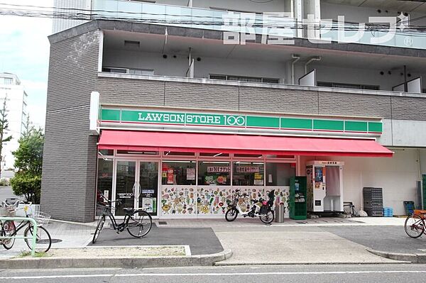 レジデンシア　マルノウチ　ノース ｜愛知県名古屋市西区幅下2丁目(賃貸マンション1K・8階・27.28㎡)の写真 その28