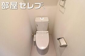 パルティール御器所  ｜ 愛知県名古屋市昭和区阿由知通2丁目19-1（賃貸マンション1K・8階・20.77㎡） その9