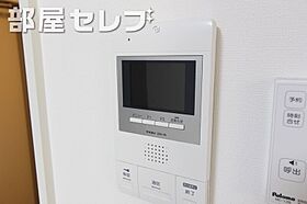 ミュゼ桜山  ｜ 愛知県名古屋市瑞穂区駒場町5丁目15（賃貸アパート1K・1階・27.63㎡） その16