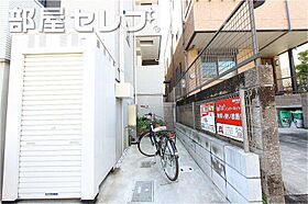 ミュゼ桜山  ｜ 愛知県名古屋市瑞穂区駒場町5丁目15（賃貸アパート1K・1階・27.63㎡） その25