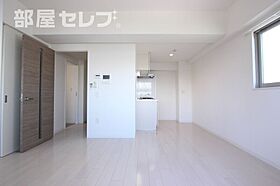 YOSHINO SQUARE  ｜ 愛知県名古屋市東区芳野3丁目10-24（賃貸マンション1LDK・7階・40.17㎡） その3