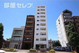 YOSHINO SQUARE  ｜ 愛知県名古屋市東区芳野3丁目10-24（賃貸マンション1LDK・7階・40.17㎡） その1