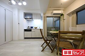 デュオフラッツ鶴舞  ｜ 愛知県名古屋市中区千代田3丁目9-15（賃貸マンション1DK・8階・26.01㎡） その22