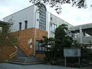 画像3:名古屋市立宮中学校 1012m