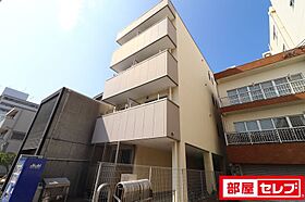 NKマンション  ｜ 愛知県名古屋市熱田区一番3丁目8-13（賃貸マンション1DK・2階・32.19㎡） その1